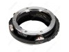 FotodioX Pro Fusion Smart Auto-Focus Adapter for Canon EF- or EF-S-Mount Lens to FUJIFILM G-Mount GFX Camera